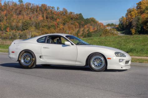  421 for sale starting at $11,995. Certified Toyota Supra Cars