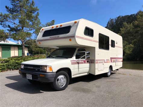 craigslist Rvs - By Owner for sale in Salt Lake City. see also. JayCo North Point 310RLST. $72,999. Riverton 2022 Casita Travel Trailer - 17' $33,900 ... Toyota T100 Truck Camper Super Rare, Low Miles, Flatbed. $29,999. Alta 2008 …. Toyota motorhome for sale craigslist