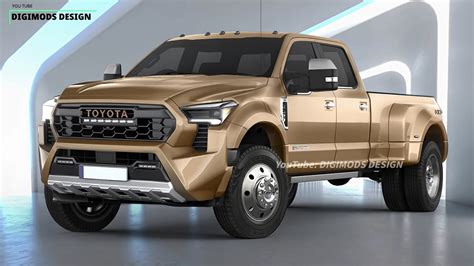 The 2024 Toyota Tacoma has been redesigned to rival the Ford Ranger and Chevy Colorado. Its updated interior features modern aesthetics and digital displays. Two cab and bed configurations are .... 