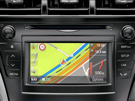 Toyota navigation software free download. Things To Know About Toyota navigation software free download. 
