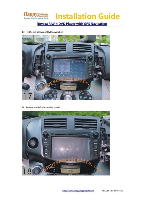 Toyota navigation system instruction manual quick guide. - Suzuki rm z250 k8 2007 service repair workshop manual.