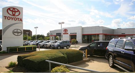 Toyota of Richardson - Richardson, TX Cars.com