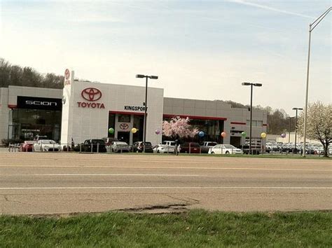 Toyota of kingsport tn. Things To Know About Toyota of kingsport tn. 