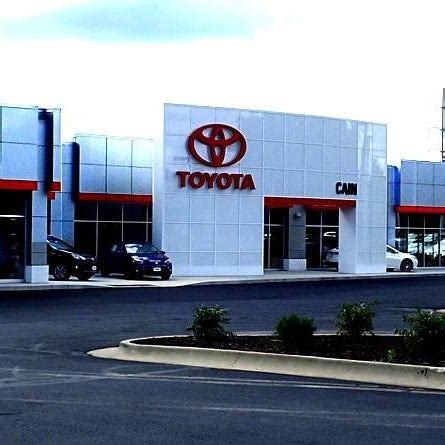 Toyota of north canton. Things To Know About Toyota of north canton. 
