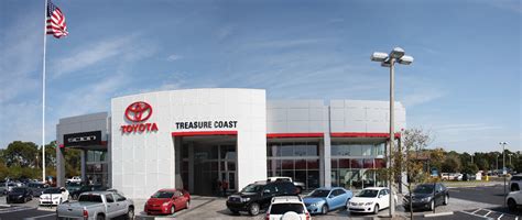 Toyota of stuart. Things To Know About Toyota of stuart. 