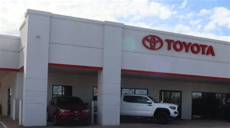 Test drive Used Toyota Cars at home in Wichita Falls, TX. Search from 65 Used Toyota cars for sale, including a 2015 Toyota 4Runner SR5, a 2016 Toyota Corolla LE, and a 2017 Toyota Highlander XLE ranging in price from $6,181 to $64,294.. 