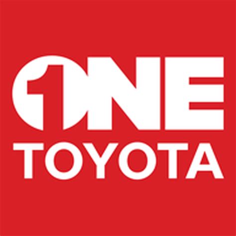 Toyota one by one. Things To Know About Toyota one by one. 