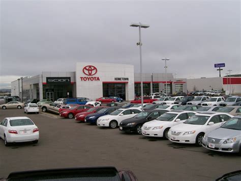 Toyota ontario oregon. Ontario Oregon Toyota Car Dealerships Tom Scott Toyota. 15933 Idaho Center Blvd Nampa Oregon 83687. 2022 Toyota Motor Sales USA Inc. All information applies to US. Get your vehicle serviced by Toyota Certified technicians then the Hometown Toyota team. List View Tom Scott Toyota 15933 Idaho Center Blvd Nampa ID 83687 3676 miles away … 