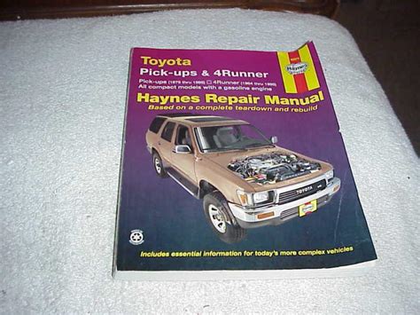 Toyota pick ups and 4 runner 1979 95 automotive repair manual. - Hydroponics for beginners the ultimate guide to hydroponic gardening and growing hydroponics at home the quick.
