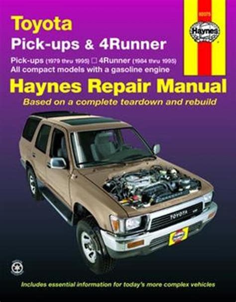 Toyota pickup 22re 3vz e full service repair manual 1993 1995. - Os donos da bola: o campeonato citadino de futebol de passo fundo.