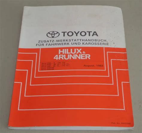 Toyota pickup 4 runner benzina officina riparazione manuale download 1979 1985. - Komatsu 730e 8 dump truck service repair manual field assembly manual.