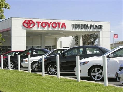 Toyota place. The use of Olympic Marks, Terminology and Imagery is authorized by the U.S. Olympic & Paralympic Committee pursuant to Title 36 U.S. Code Section 220506. Use our dealer locator to find the most up-to-date information on Toyota dealers near you. Shop and buy online at participating Toyota dealerships today. 