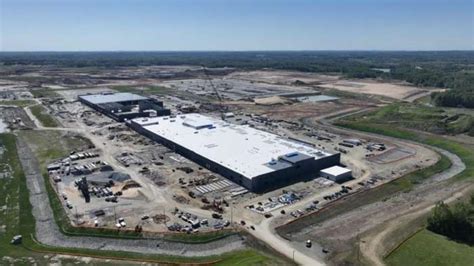 Toyota plant in north carolina. Things To Know About Toyota plant in north carolina. 