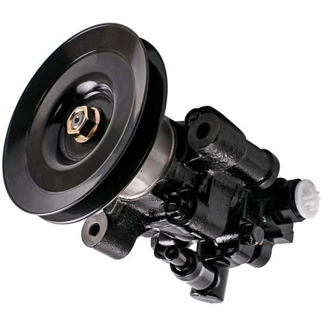 Cardone Select Power Steering Pump - New - 96-5345S
