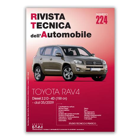 Toyota rav4 2002 manuale di servizio e riparazione. - Manuale di riparazione daewoo ace g300lh split system air conditioner.