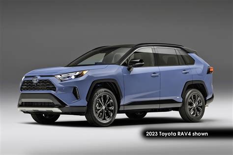 Toyota rav4 2024 release date. 2022 Toyota RAV4. The fifth-generation RAV4, introduced for 2019, offers the model’s widest selection ever, including first-ever RAV4 TRD Off-Road, the Hybrid offered in LE, XLE, XLE Premium, XSE and Limited model grades and the flagship RAV4 Prime PHEV with an EPA-estimated rating of 42 miles on all-electric battery power alone. 
