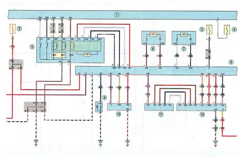 Toyota rav4 diagrama de cableado eléctrico manual. - Guide de survie nature et decouverte.