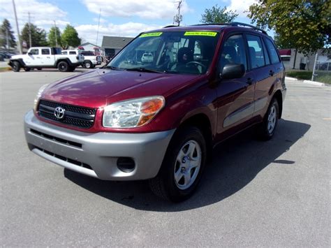 Toyota rav4 miles to the gallon. Replacing the starter in your Toyota Camry yourself can save you time and money. The starter is located on the passenger's side of the engine near the bottom. You can access the st... 