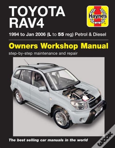 Toyota rav4 petrol diesel service and repair manual 1994 to 2006 haynes service and repair manuals. - Arctic cat atv all models prowler xt 500 xtx 700 xtz 1000 service manual 2013.