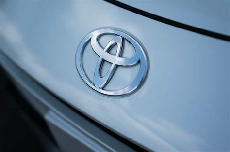 Toyota recalls 1M newer cars for faulty airbag sensors