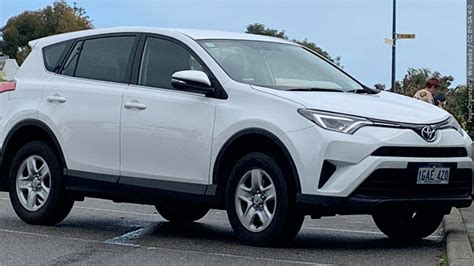 Toyota recalls nearly 1.9M RAV4s to fix batteries that can move during hard turns and cause a fire