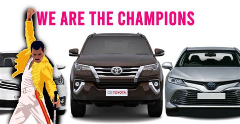Toyota reliability. Oct 29, 2018 · The Lexus GX, in its current generation since 2010, was rated most reliable. In Consumer Reports ' annual Auto Reliability Survey, Toyota Motor Corp. has long been the automaker to beat. Taking a ... 