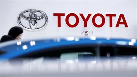 Toyota remains world