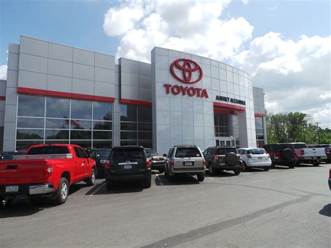 1324 North Susquehanna trail Directions Selinsgrove, PA 17870. Instagram Facebook. Facebook YouTube. New New Inventory. New Inventory New Vehicle Specials Instant Trade Value ... Structure My Deal tools are complete — you're ready to visit Aubrey Alexander Toyota Selinsgrove! We'll have this time-saving information on file when you visit the .... 