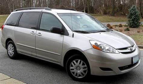 Toyota sienna 2006 service and repair manual. - Astm manual on presentation of data and control chart analysis.