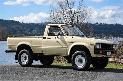 Toyota small truck. Things To Know About Toyota small truck. 