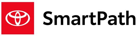 Toyota smartpath. PLANO, Texas, Feb. 1, 2021 /PRNewswire/ -- Toyota Motor North America (TMNA) has officially unveiled the next iteration of the SmartPath retail experience, allowing customers flexibility in how ... 