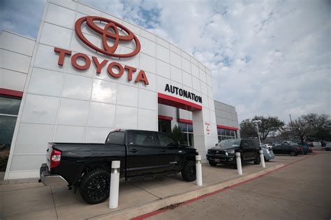 Toyota south austin. AboutAutoNation Toyota South Austin Service Center. AutoNation Toyota South Austin Service Center is located at 4800 IH 35 South, Suite 1 in Austin, Texas 78745. AutoNation Toyota South Austin Service Center can be contacted via phone at (512) 900-1045 for pricing, hours and directions. 