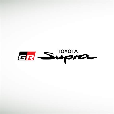 Toyota supra logo Vectors & Illustrations for Free Download