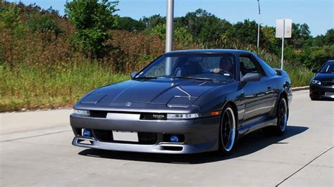 Toyota supra mark 3. Things To Know About Toyota supra mark 3. 