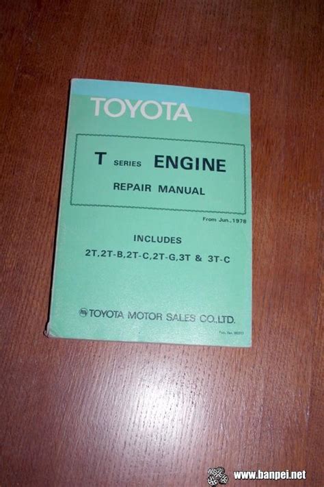 Toyota t series engine repair manual. - Cessna caravan 208b operation pilot guide.