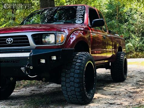 Modify your 1995 Toyota Tacoma Aftermarket Parts and Custom Parts at Tuners Depot - We offer 1995 Toyota Tacoma Performance Parts and Accessoires with Free US Shipping! 