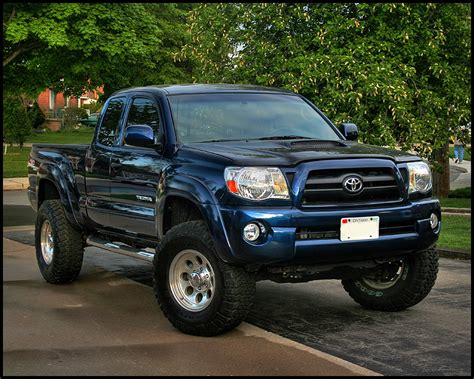 Toyota tacoma 2006 gas mileage. Things To Know About Toyota tacoma 2006 gas mileage. 