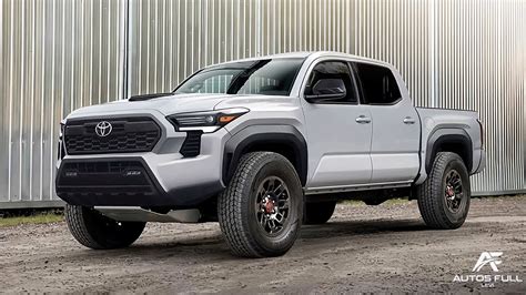 Toyota tacoma 2025. According to The Fast Lane Car, a new i-Force 2.4-liter turbocharged 4-cylinder engine could power the new 4Runner.This is the same base engine for the new Tacoma, delivering 278 horsepower and ... 