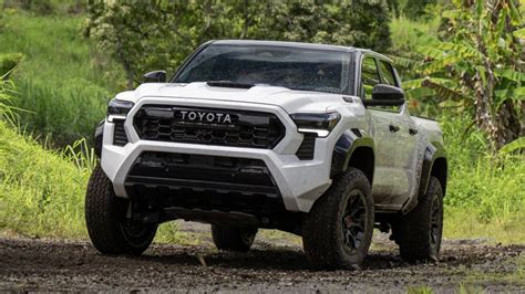 Toyota tacoma cost. Things To Know About Toyota tacoma cost. 