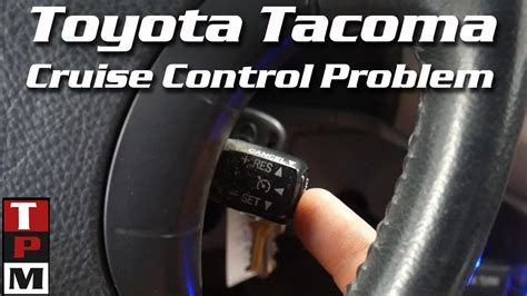 How the Cruise Control System Works. Toyota Highlander Cruise Control Not Working: Causes. Toyota Highlander Cruise Control Not Working: How to Fix. Replace the Faulty Brake Pedal Switch. Replace the Speed Sensor. Check for a Blown Fuse. Replace or Fix the Vacuum Actuator. Final Thoughts.