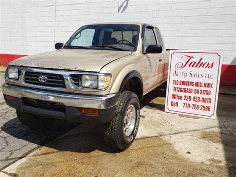 Toyota tacoma for sale sacramento. Best Trucks For Sale. Reliable Cars for Sale. Browse the best October 2023 deals on 2018 Toyota Tacoma vehicles for sale in Sacramento, CA. Save $8,132 right now on a 2018 Toyota Tacoma on CarGurus. 