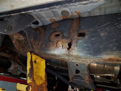 Toyota tacoma frame recall deadline 2023. 2003 tacoma frame recall. Discussion in '1st Gen. Tacomas (1995-2004)' started by ... to be undercoated, but that was only required in cold climate states. If it was required and was not done before the deadline, the prior owner will have voided the warranty. ... (2016-2023) Toyota Tacoma; 3rd Gen (2016-2023) Tips & Tricks; … 