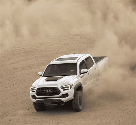 Toyota tacoma reliability. Toyota will be the latest and largest automaker to integrate Alexa into their cars. Three years and change since the launch of Amazon’s digital assistant, Alexa has quickly spread ... 
