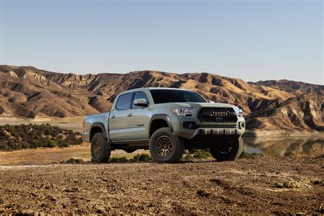 Toyota tacoma trail edition. 2023 Toyota Tacoma Limited. $41,355. Starting Price (MSRP) 2023 Toyota Tacoma Limited For Sale. Select configuration: Trail Edition Double 4wd Cab 5' Bed V6 AT. 