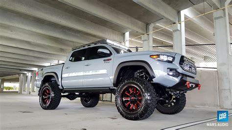 Toyota tacoma tuner near me. Things To Know About Toyota tacoma tuner near me. 