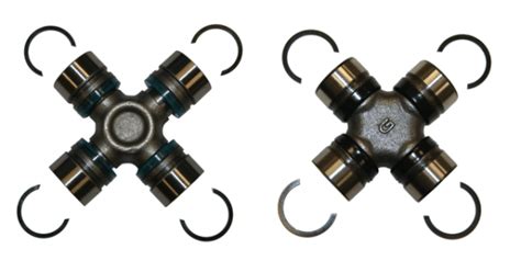 Toyota tacoma u joint problems.  Good communication is helpful for both...