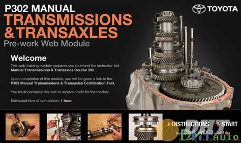 Toyota technicians handbook manual transmissions and transaxles course code 301. - Mechanics of fluids shames solutions manual.