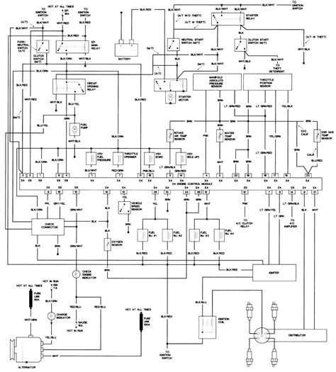 Toyota tercel 90 electric diagram manual. - Handbuch citroen c2 1 4 hdi.