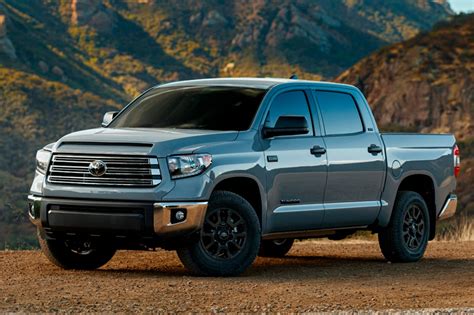 So the conflict I've found a used 2017 Toyota Tundra limited - 4X4 TRD - 42k miles $36k. New 2023 Toyota Tundra limited - 4X4 TRD - 0 miles $58K. I am unsure if the $22k is worth it or not. new pros - factory warranty - updated gen - 6 years newer - fuel tank 32g vs 26g. Used pros V8 engine tried & tested - $22k less - Good Carfax.. 