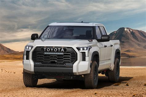 Toyota tundra reliability. Total system output for the i-Force Max is 437 horsepower and 583 lb-ft of torque, an increase of 48 horses and 104 lb-ft over the non-hybrid Tundra. EPA fuel economy estimates aren't finalized ... 